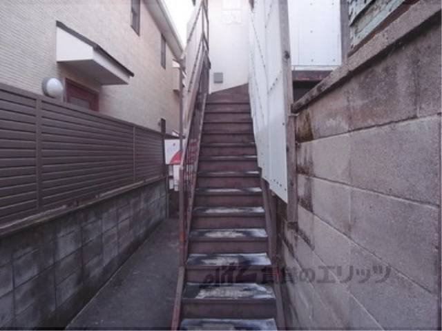 階段