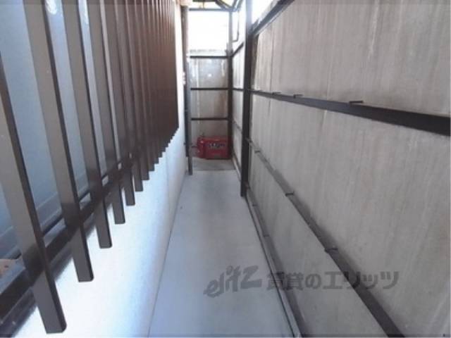 通路