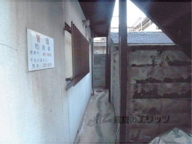 通路