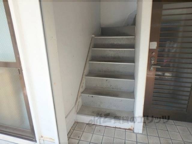 階段