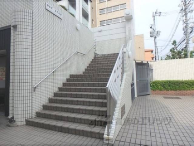共用部