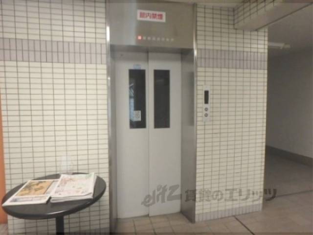 エレベーター