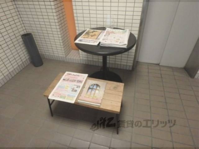 共用部