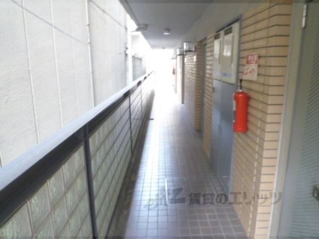 通路