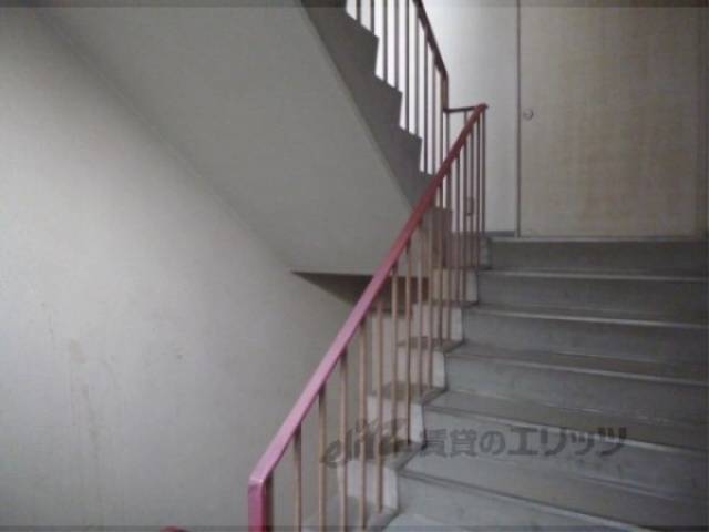 階段