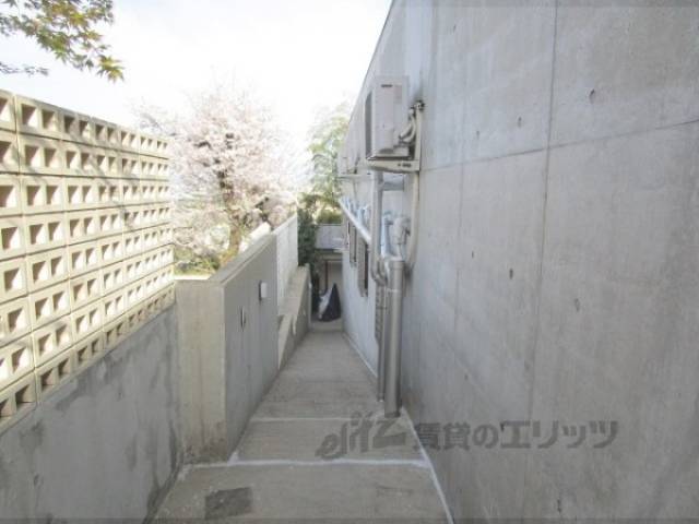通路