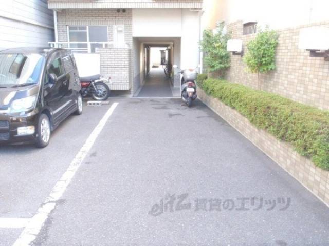 正面
