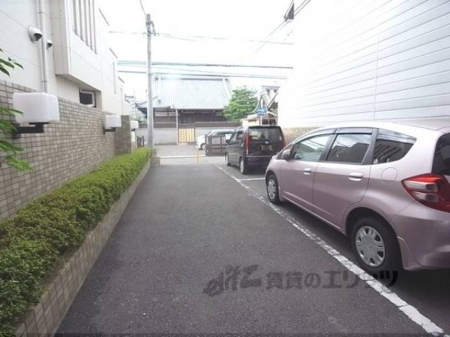 共用部