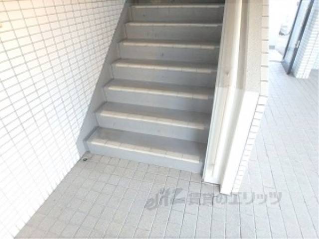 階段