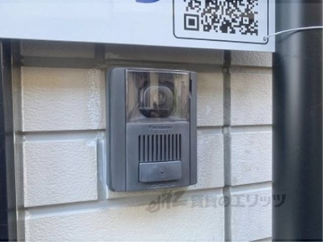インターホン