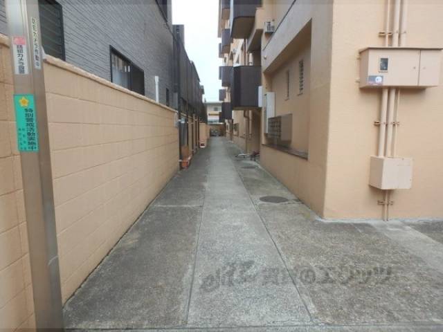 通路