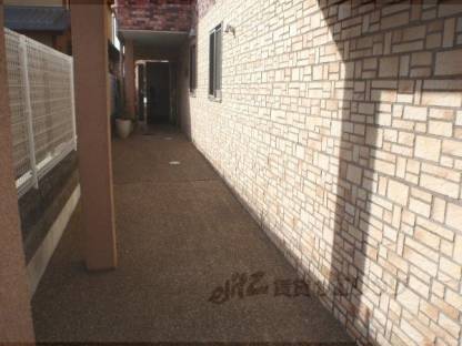 通路