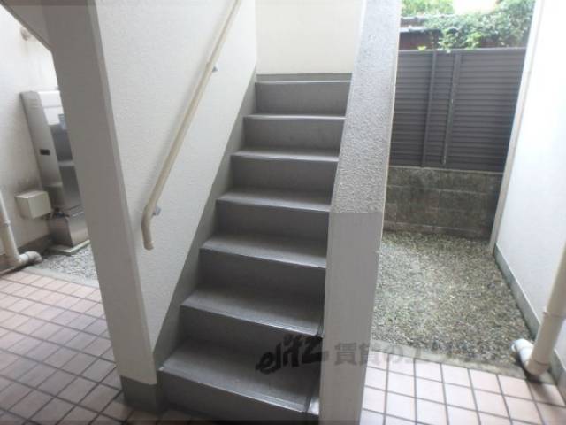階段