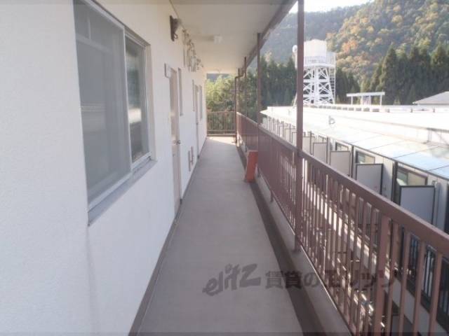 通路