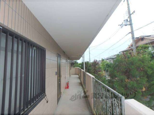 通路