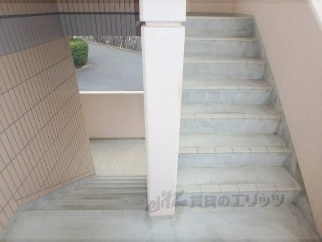 階段
