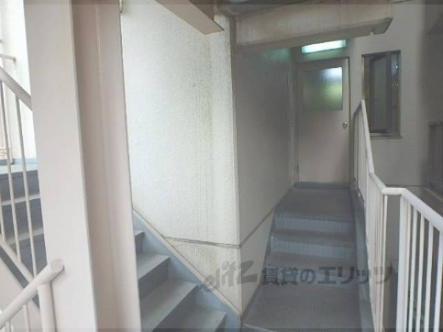 階段
