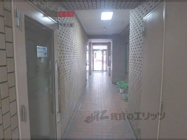 通路