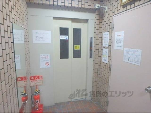 エレベーター