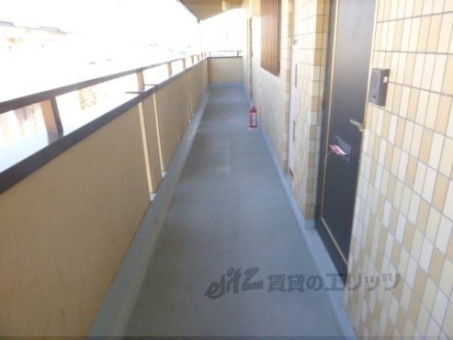 通路