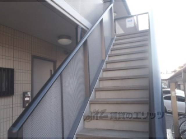 階段