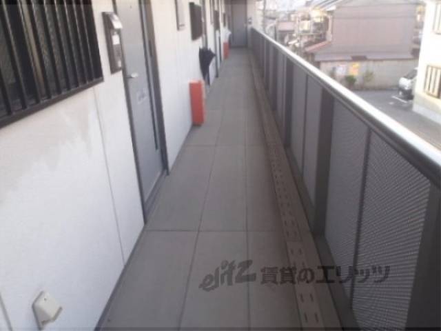 通路
