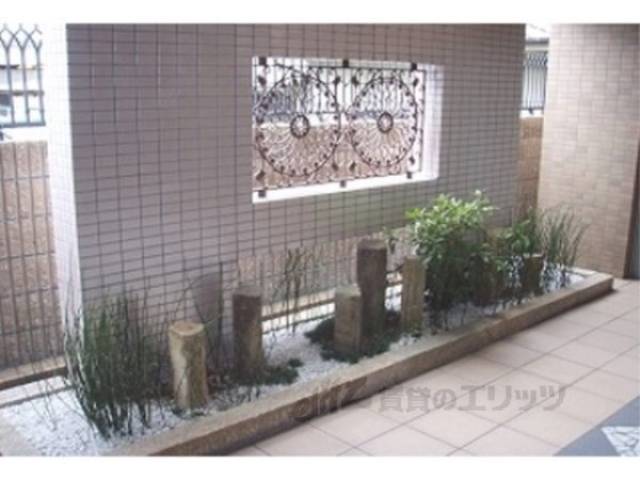 植栽