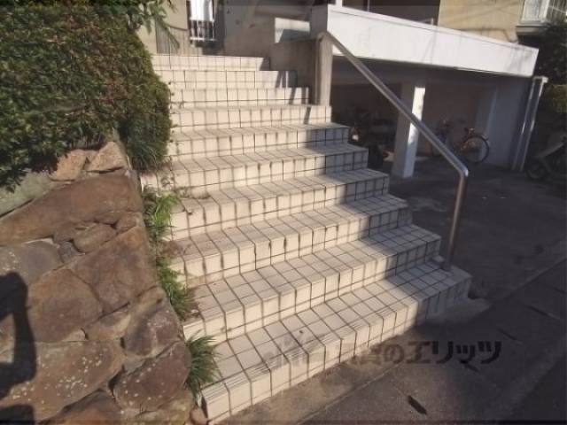 階段