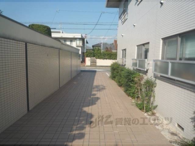 通路