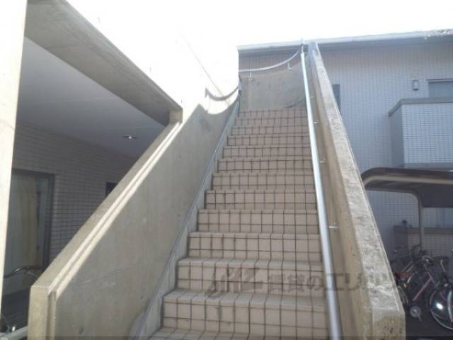 階段
