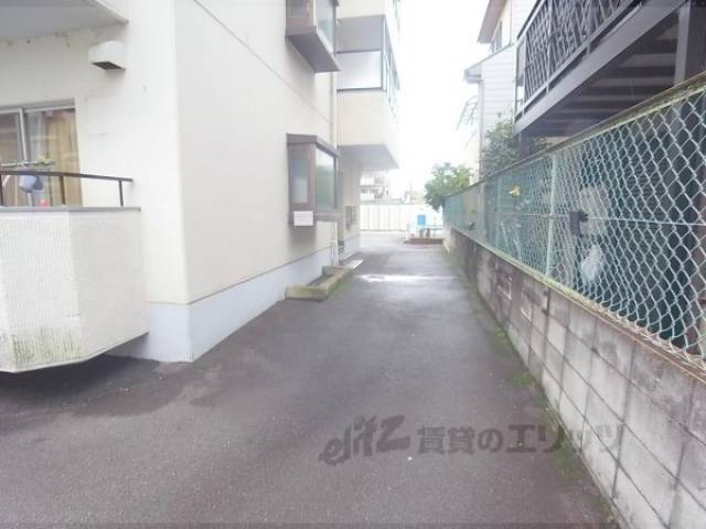 通路