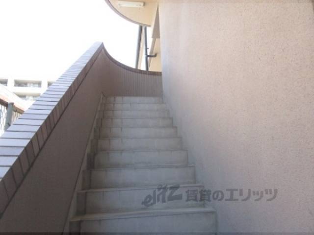 階段