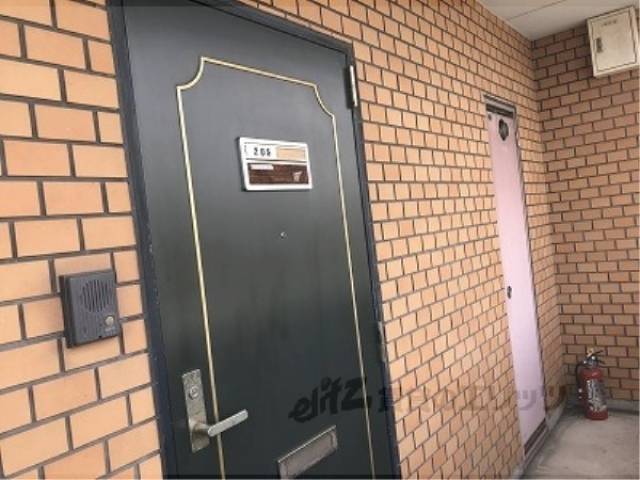 通路　玄関