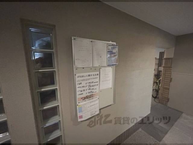 掲示板