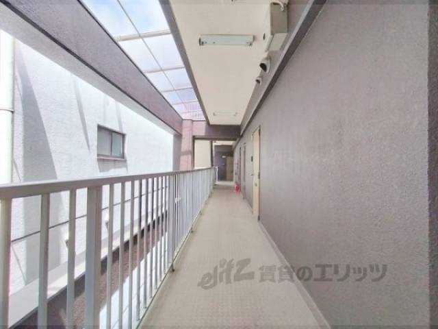 廊下