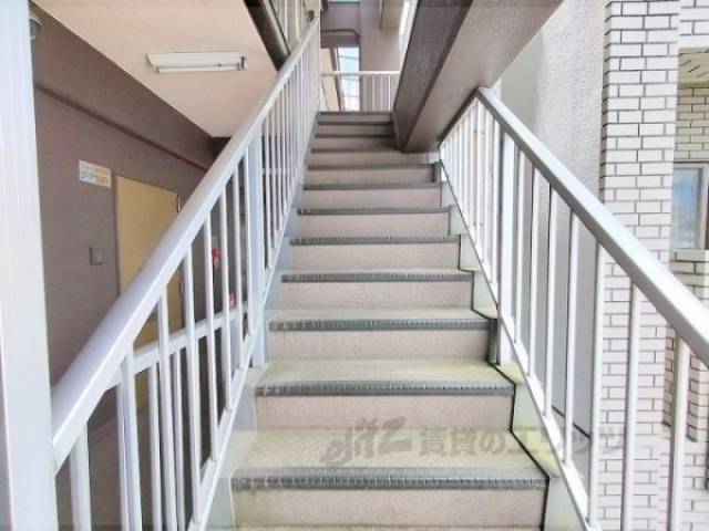 階段