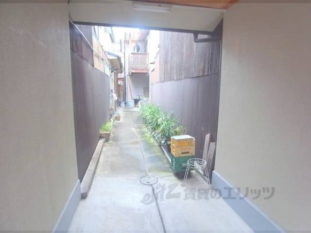通路