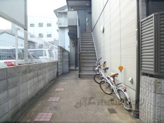 通路