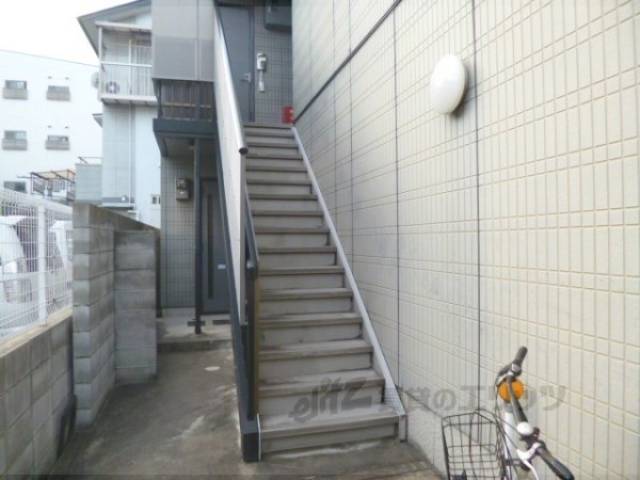 階段