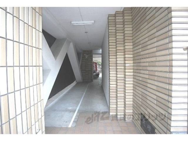 通路