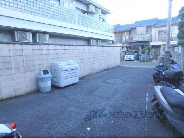 通路