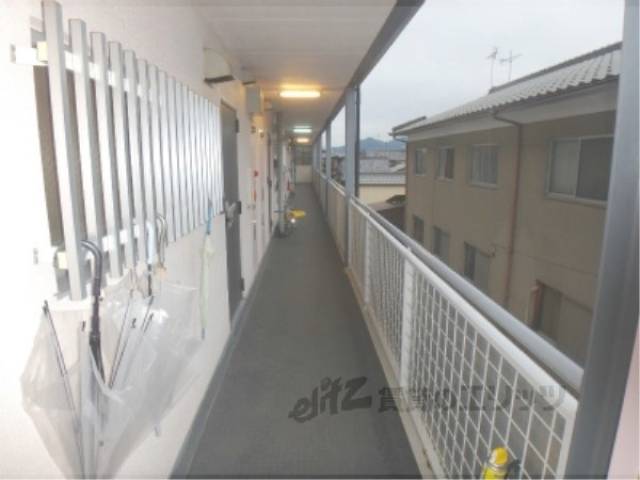 通路