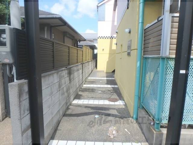 通路