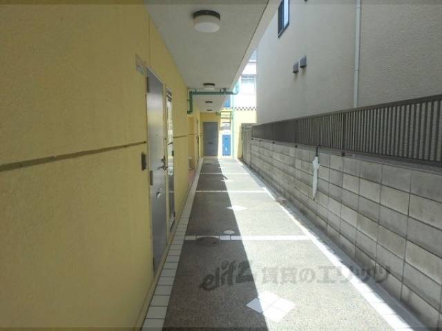 通路