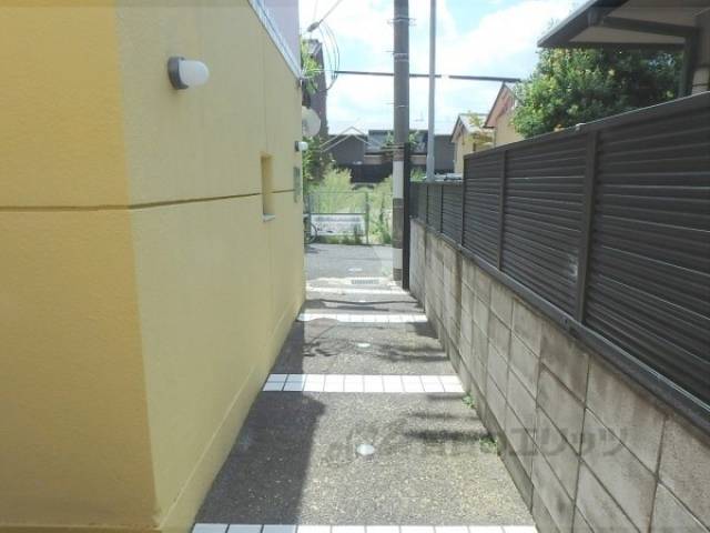 通路