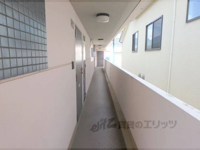 通路