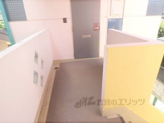 通路