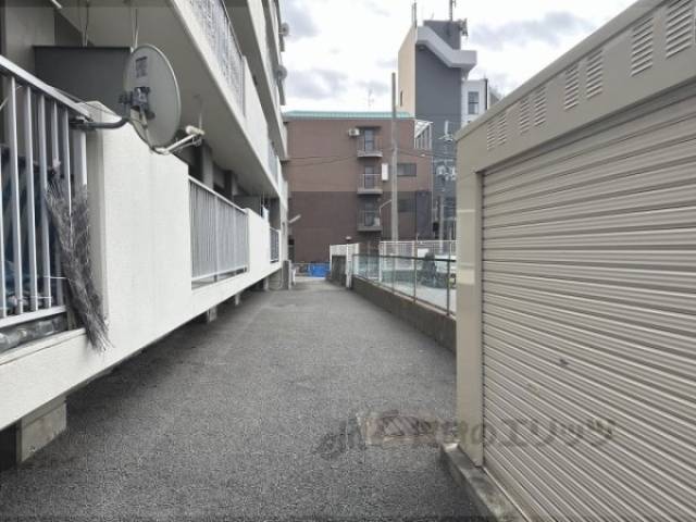 通路