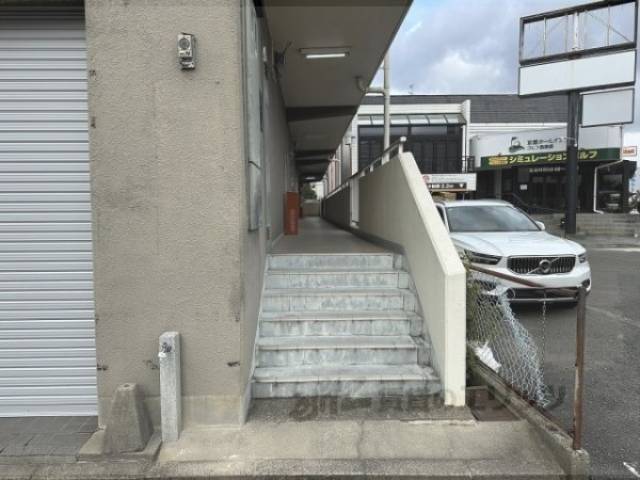 通路