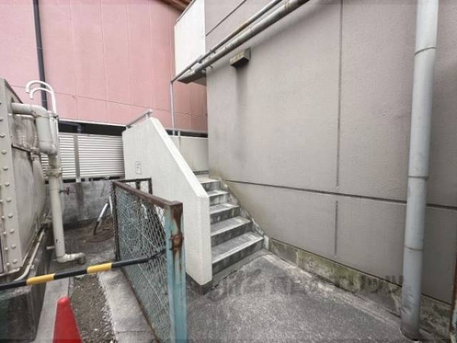 通路